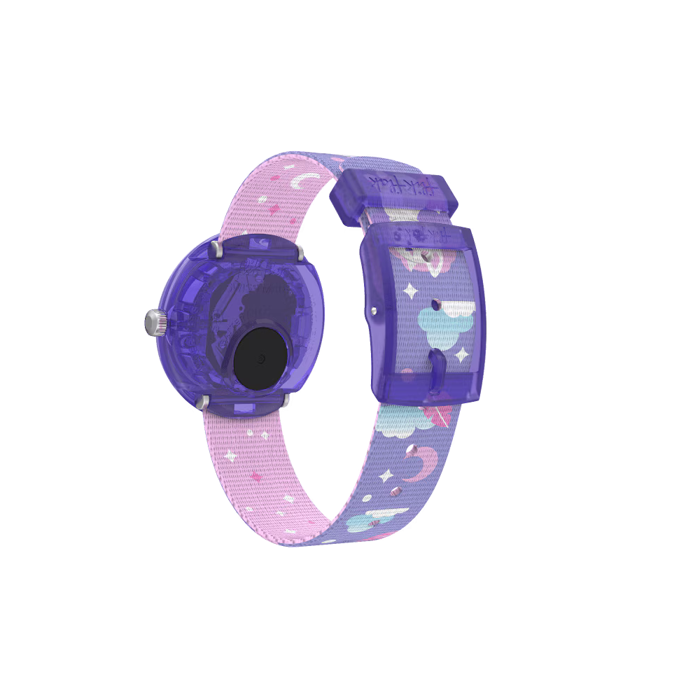 MONTRE FLIK FLAK COSMICAT