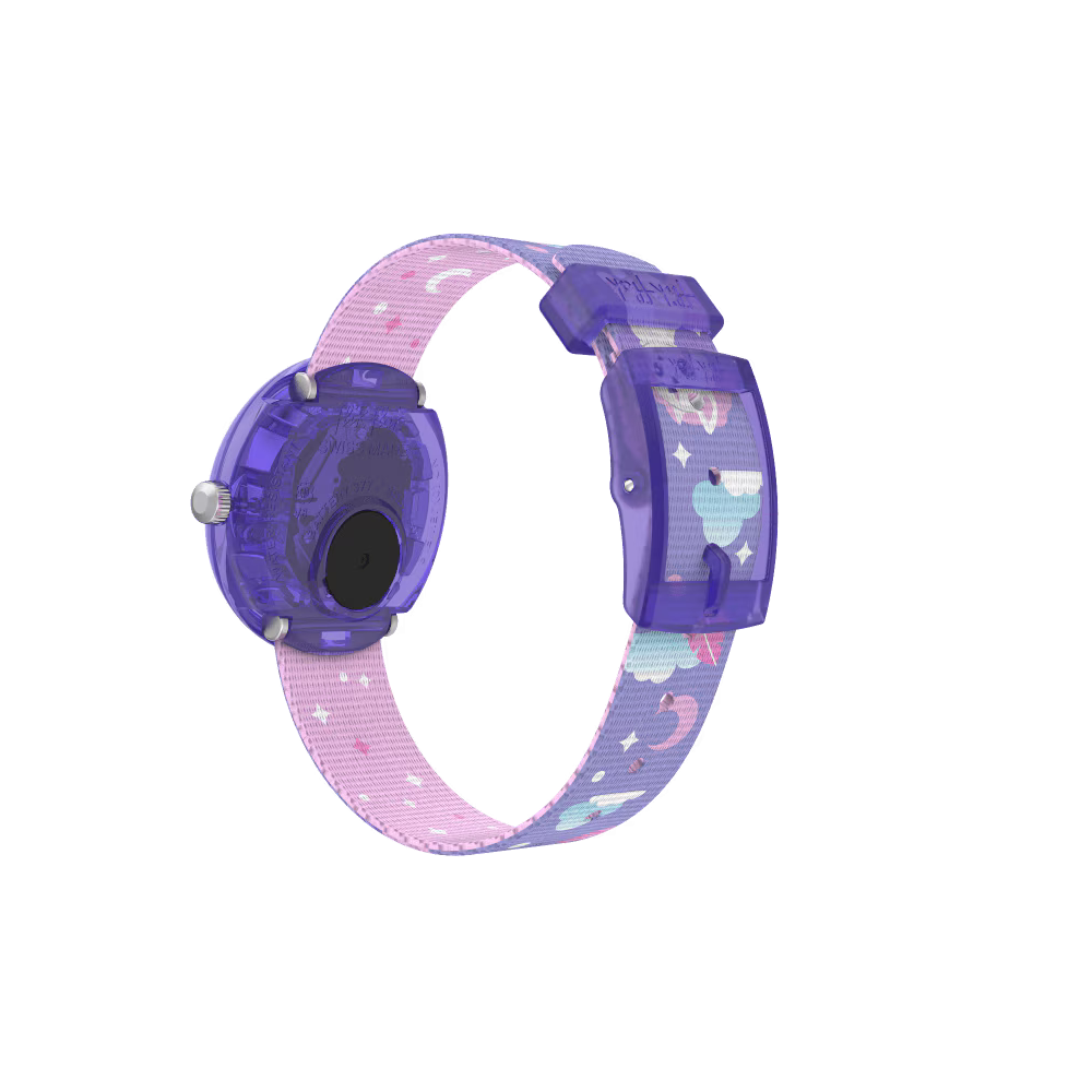 MONTRE FLIK FLAK COSMICAT
