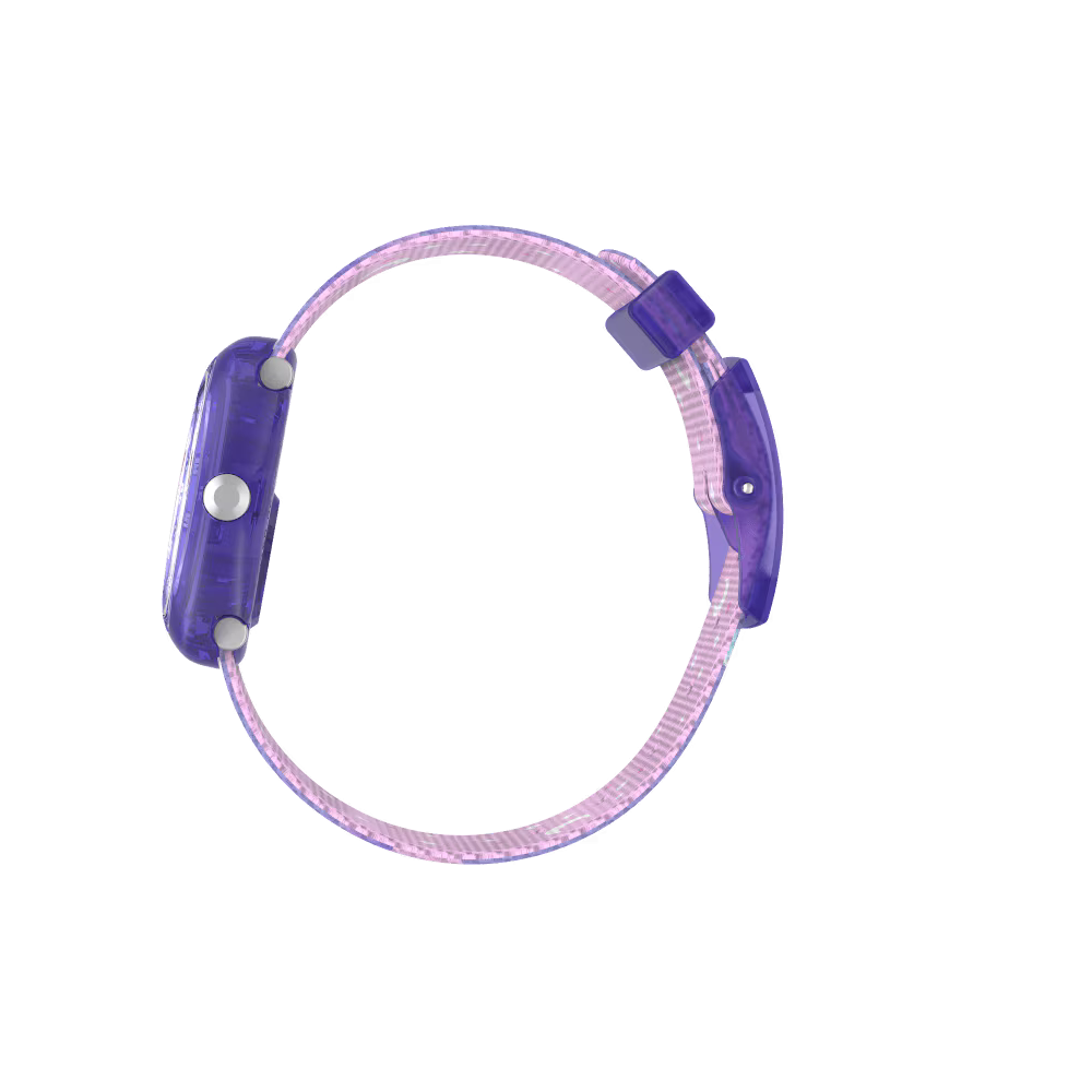 MONTRE FLIK FLAK COSMICAT