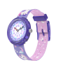 MONTRE FLIK FLAK COSMICAT