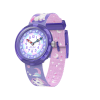 MONTRE FLIK FLAK COSMICAT
