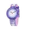 MONTRE FLIK FLAK COSMICAT
