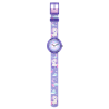 MONTRE FLIK FLAK COSMICAT