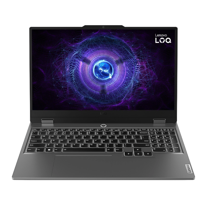 Pc Portable Gamer LENOVO LOQ 15IAX9