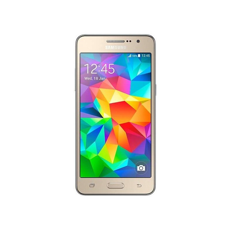 Téléphone Portable Samsung Galaxy Grand Prime / Double SIM