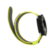 MONTRE FLIK FLAK LOOP IN NEON