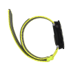 MONTRE FLIK FLAK LOOP IN NEON