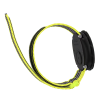 MONTRE FLIK FLAK LOOP IN NEON