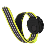 MONTRE FLIK FLAK LOOP IN NEON