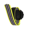 MONTRE FLIK FLAK LOOP IN NEON