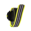 MONTRE FLIK FLAK LOOP IN NEON