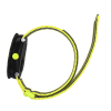 MONTRE FLIK FLAK LOOP IN NEON