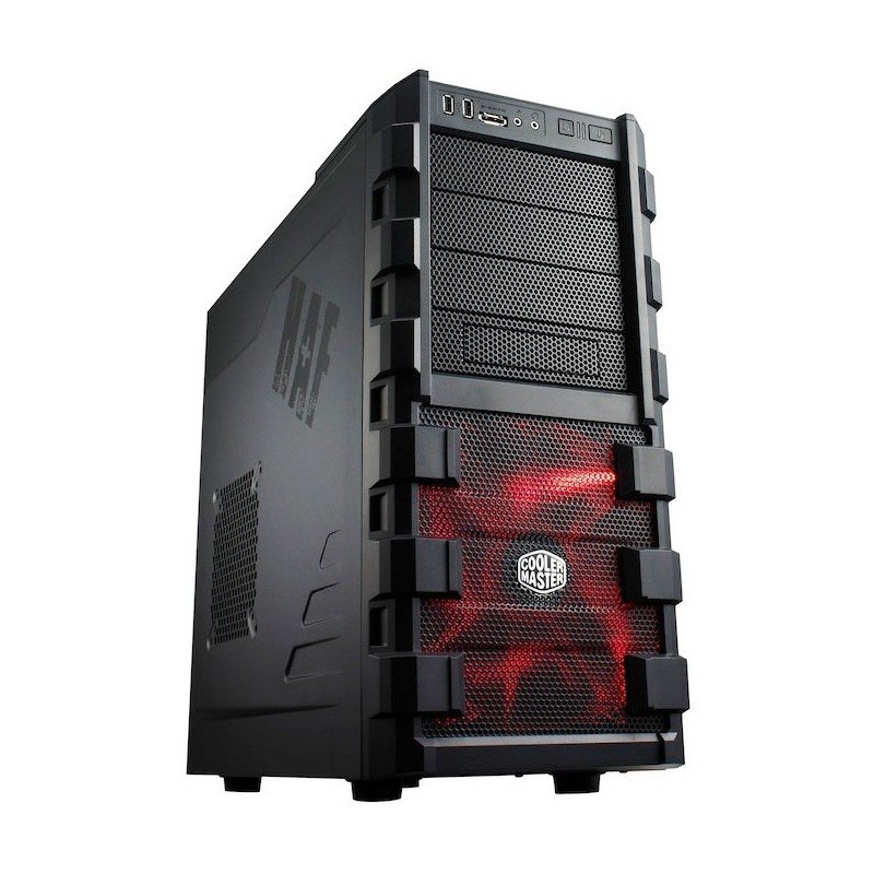 Cooler Master HAF 912 Plus