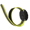 MONTRE FLIK FLAK LOOP IN NEON