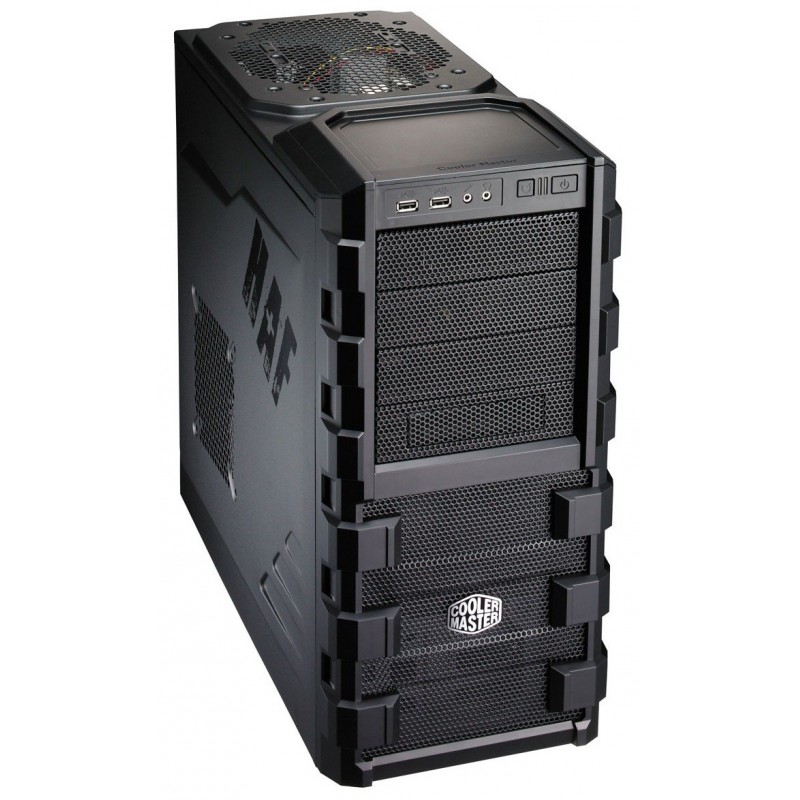 Cooler Master HAF 912 Plus