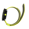 MONTRE FLIK FLAK LOOP IN NEON