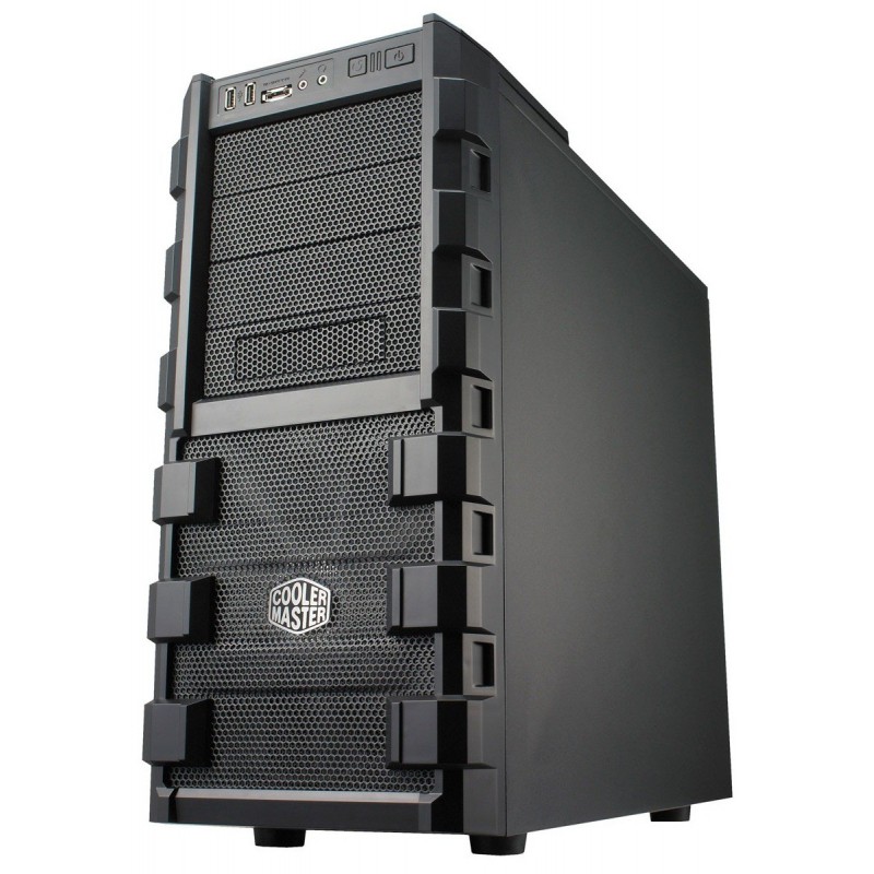 Cooler Master HAF 912 Plus