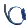 MONTRE FLIK FLAK LOOP IN BLUE