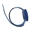 MONTRE FLIK FLAK LOOP IN BLUE