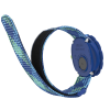 MONTRE FLIK FLAK LOOP IN BLUE