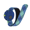 MONTRE FLIK FLAK LOOP IN BLUE
