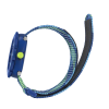 MONTRE FLIK FLAK LOOP IN BLUE