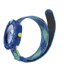 MONTRE FLIK FLAK LOOP IN BLUE