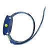 MONTRE FLIK FLAK LOOP IN BLUE