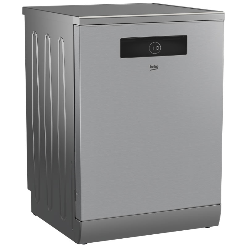 Lave-vaisselle BEKO 15 Couverts / INVERTER / INOX