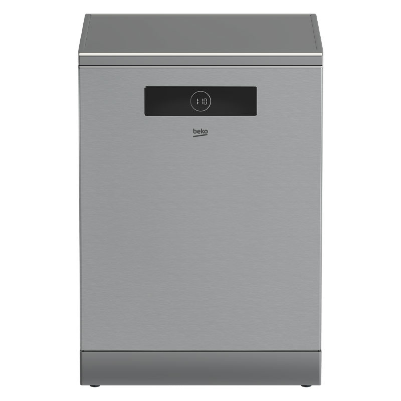 Lave-vaisselle BEKO 15 Couverts / INVERTER / INOX