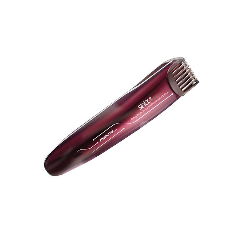 Tondeuse cheveux SINBO SHC-4359