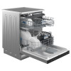 Lave-vaisselle BEKO 15 Couverts / INVERTER / INOX