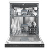 Lave-vaisselle BEKO 15 Couverts / INVERTER / INOX