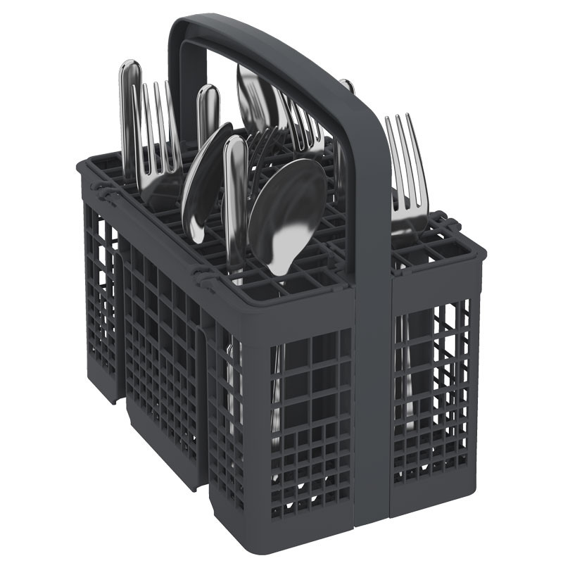 Lave-vaisselle BEKO 15 Couverts / INVERTER / INOX + Livraison + Installation et Mise en Marche Gratuites