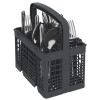 Lave-vaisselle BEKO 15 Couverts / INVERTER / INOX