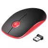 Souris Sans Fil Fashion P13 / Noir