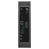 PC DE BUREAU MSI PRO DP21 I3-13100 / 8 GO / 512GO SSD / Noir