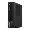 PC DE BUREAU MSI PRO DP21 I3-13100 / 8 GO / 512GO SSD / Noir