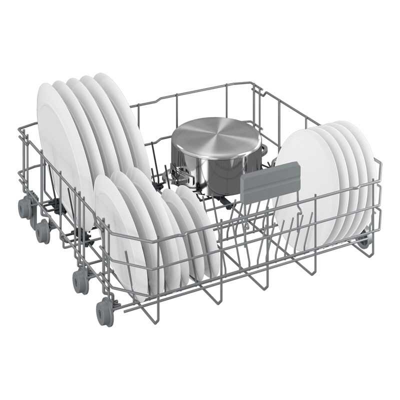 Lave Vaisselle BEKO Encastrable 14 Couverts / BDIN16435 / Blanc