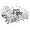 Lave Vaisselle BEKO Encastrable 14 Couverts / BDIN16435 / Blanc