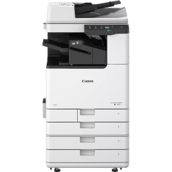 Imprimante laser Multifonction Canon imageRUNNER 2930i / Monochrome / A3