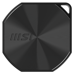 Disque dur externe MSI...