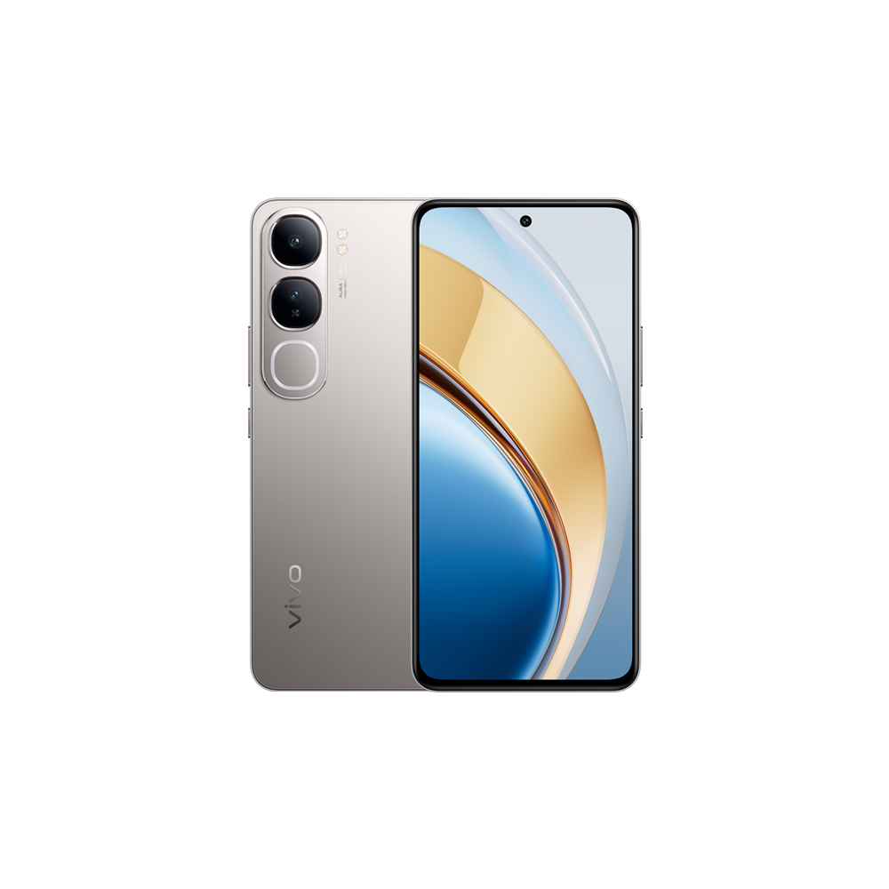 Smartphone VIVO V40 Lite 4G / 16 Go / 256 Go / Silver