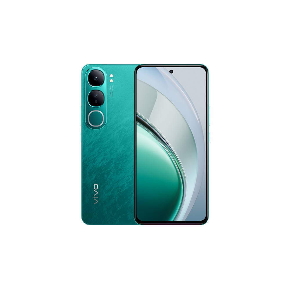 Smartphone VIVO V40 Lite 4G / 16 Go / 256 Go / Vert