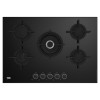 plaque de cuisson Encastrable BEKO / Noir / HILW75222SL