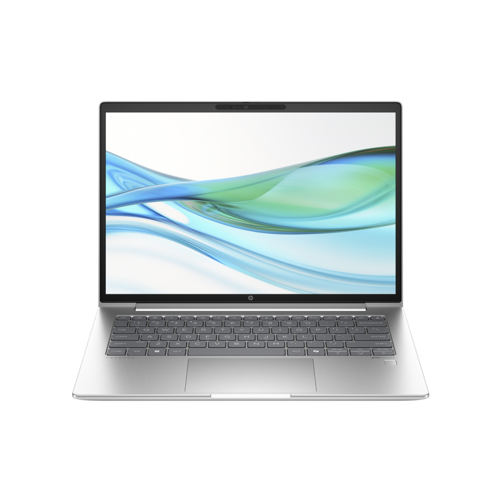 Pc Portable HP ProBook 440 G11 / Ultra 7 155U / 16 Go DDR5 / 512 Go SSD / Argent