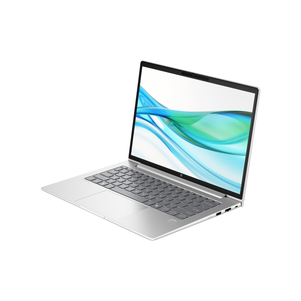 Pc Portable HP ProBook 440 G11 / Ultra 7 155U / 16 Go DDR5 / 512 Go SSD / Argent