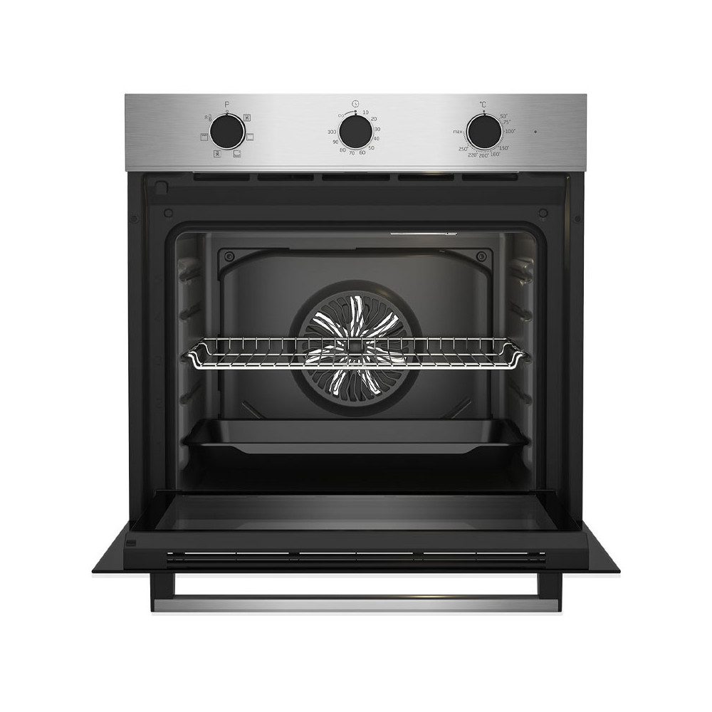 Four Encastrable BEKO 66 Litres 60cm / INOX / BBIE12100XD