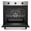 BEKO 66 Litres 60cm / INOX / BBIE12100XD