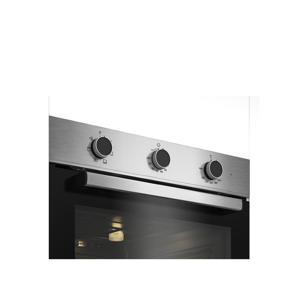 Four Encastrable BEKO 66 Litres 60cm / INOX / BBIE12100XD